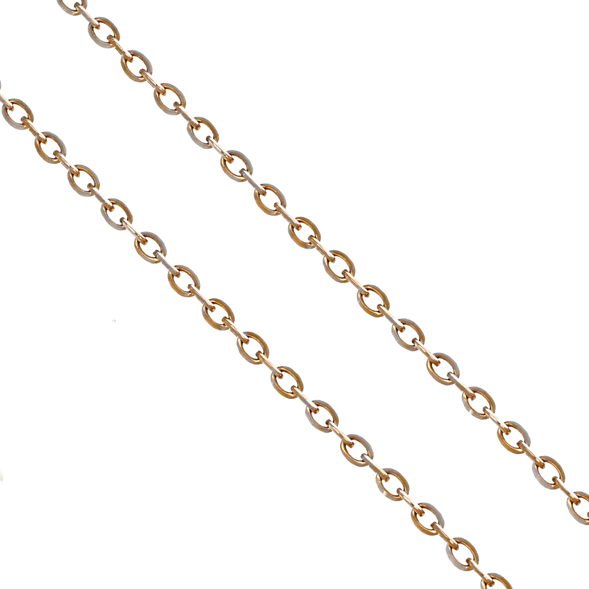 Collana in Oro Giallo 18 carati