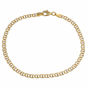 Bracciale - 18 carati Oro bianco, Oro giallo