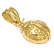 Ciondolo - 18 carati Oro giallo