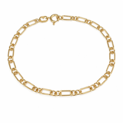 Bracciale - 18 carati Oro giallo