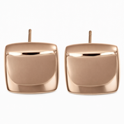 Orecchini - 18 carati Oro rosa