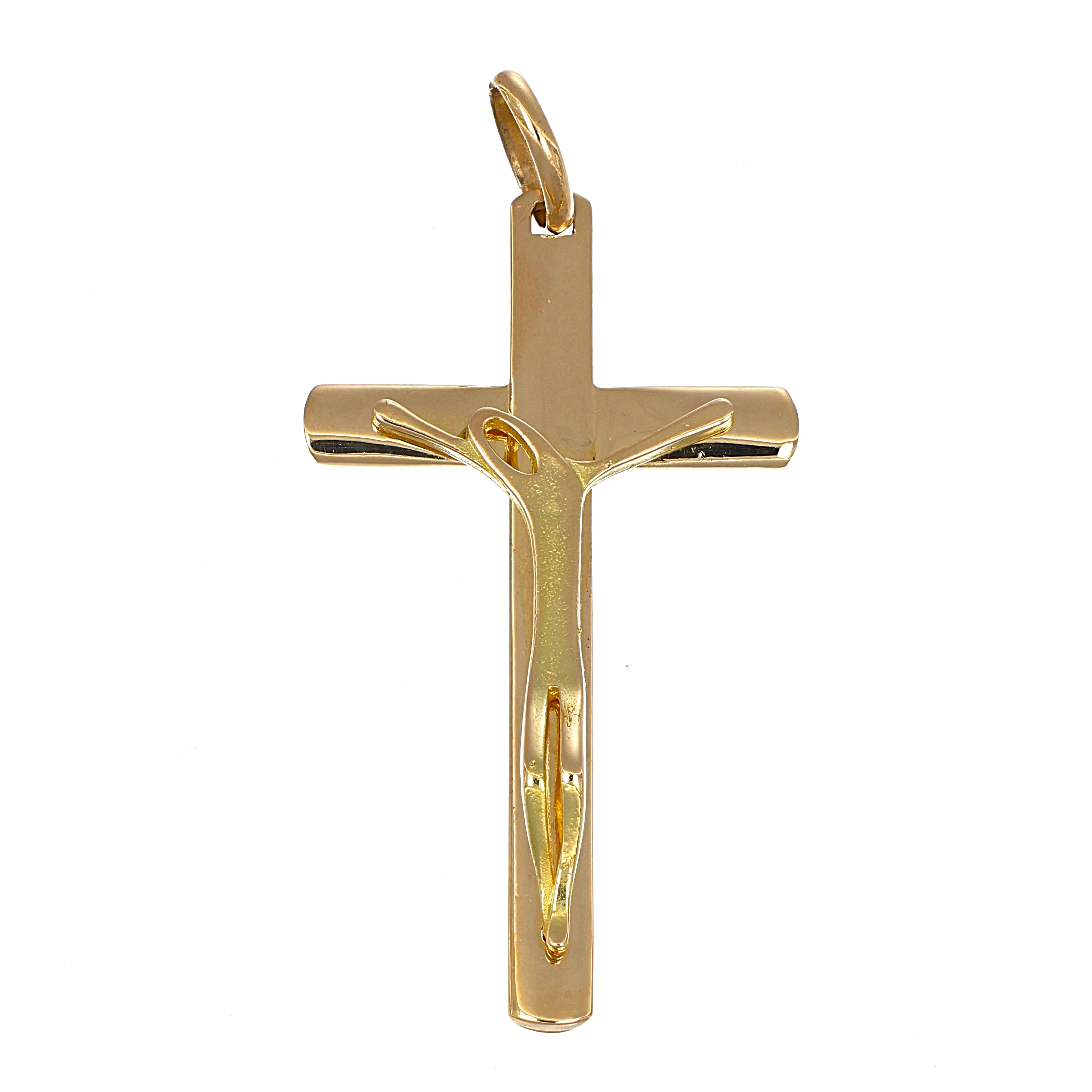 Ciondolo in Oro giallo 18 carati