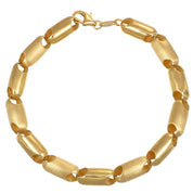 Bracciale - 18 carati Oro giallo