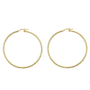 Orecchini - 18 carati Oro giallo