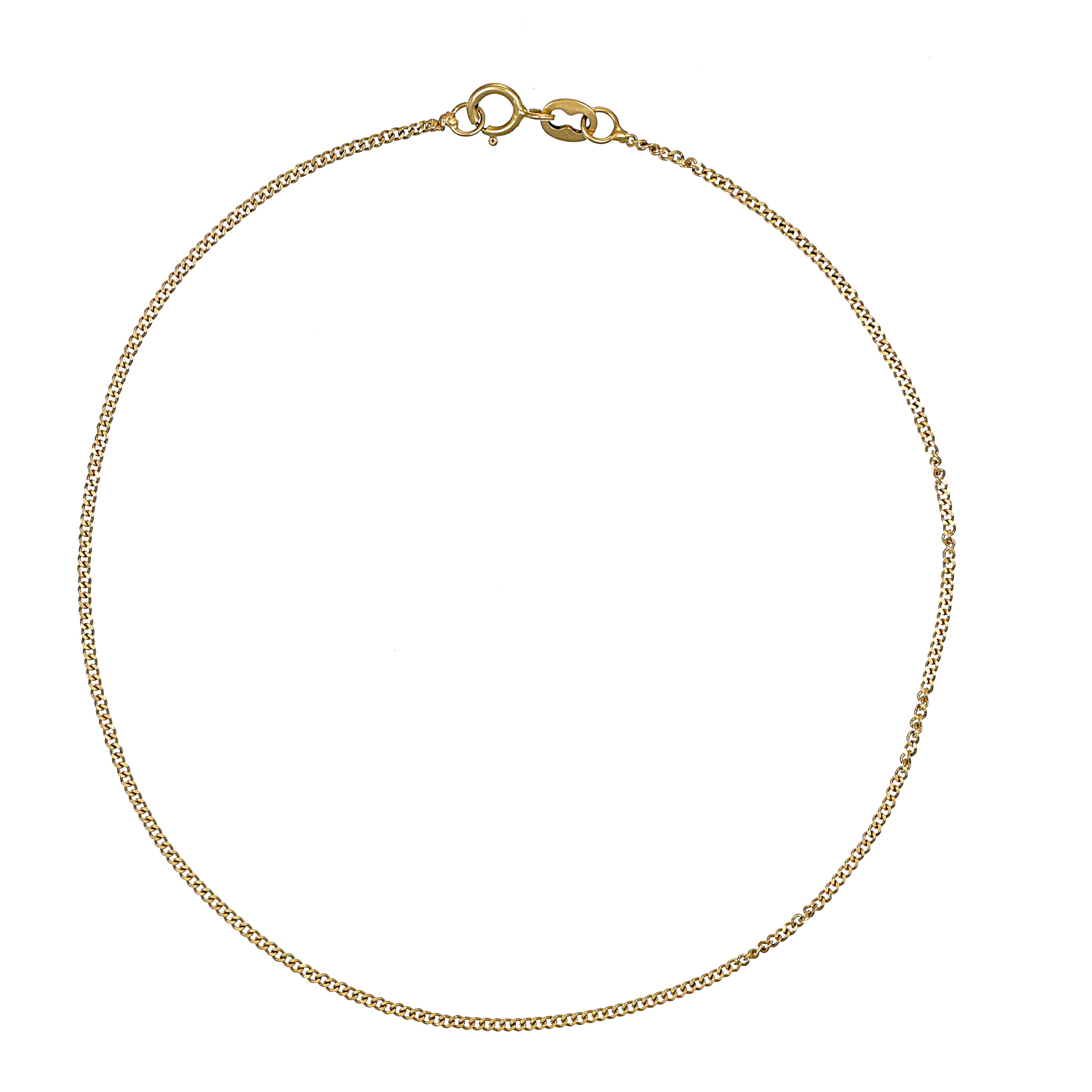 Bracciale in Oro giallo 18 carati