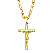 Collana - 18 carati Oro giallo