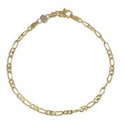 Bracciale - 18 carati Oro giallo