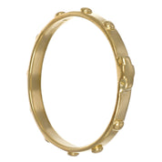 Anello in Oro Giallo 18 carati