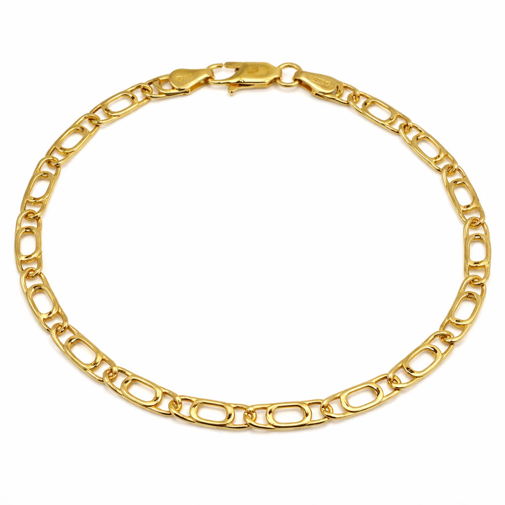 Bracciale Oro Giallo 18 carati