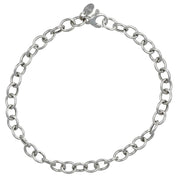 Bracciale - 18 carati Oro bianco