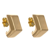 Orecchini in Oro Giallo 18 carati