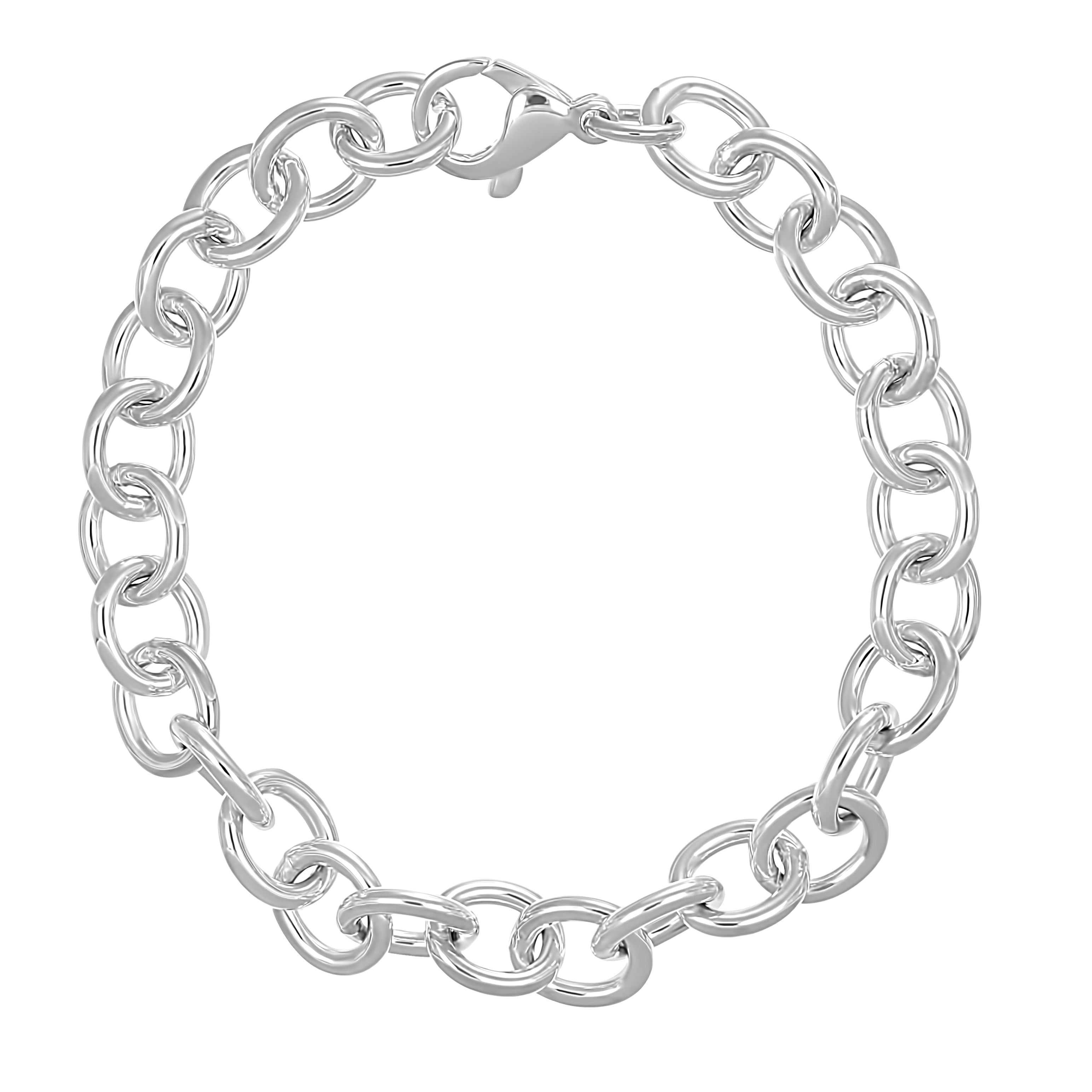 Bracciale in Argento 800