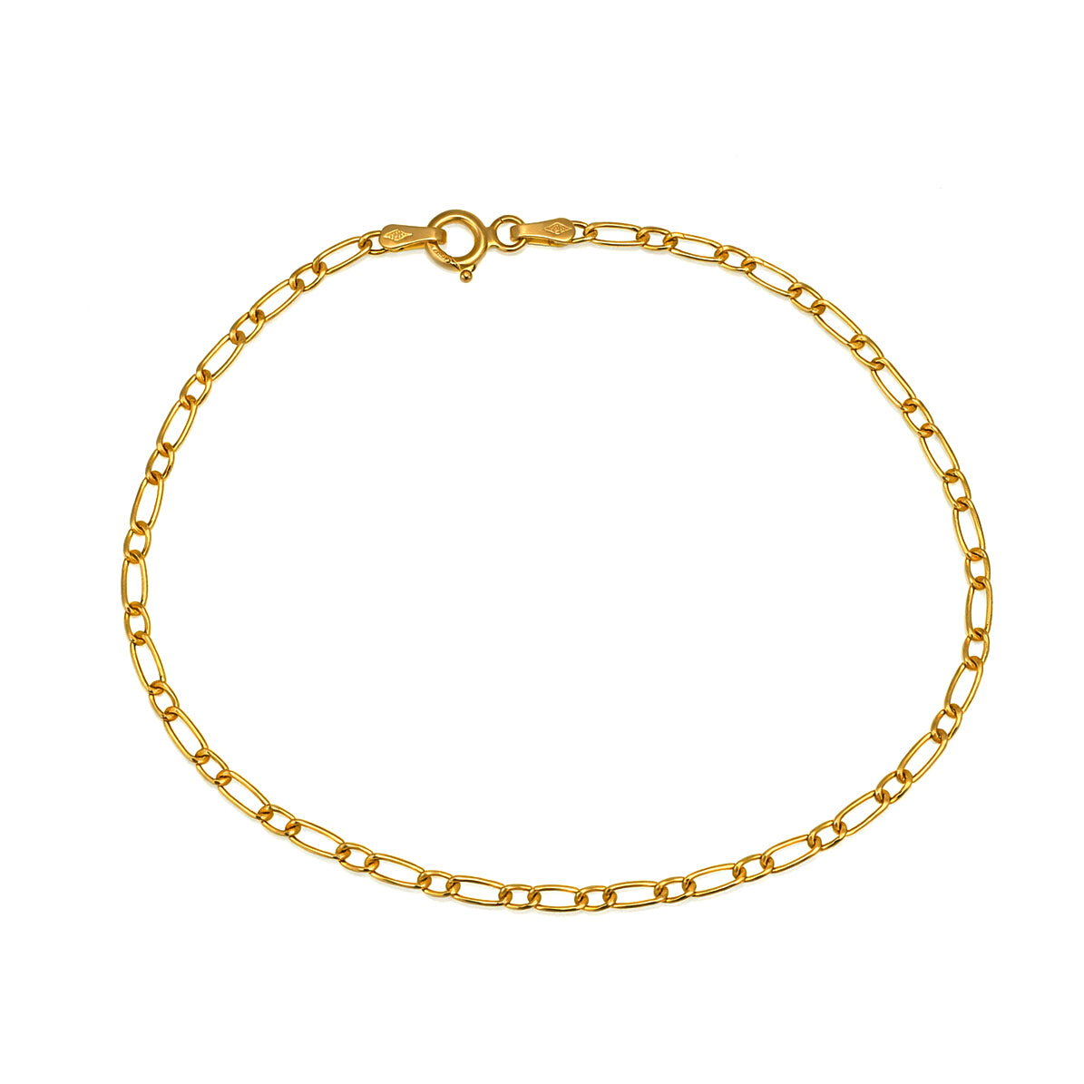 Bracciale Oro Giallo 18 carati