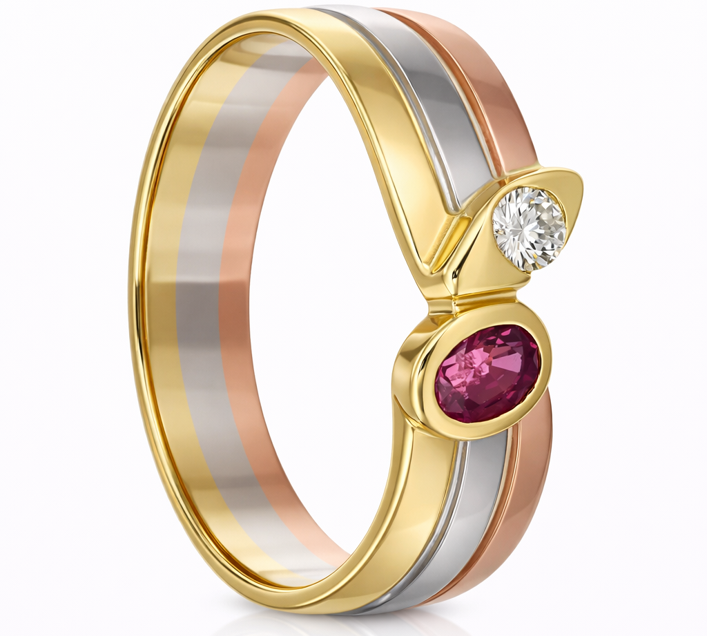 Tricolorgoldringwithgemstones.png