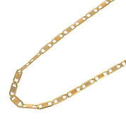 Collana - 18 carati Oro giallo