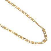 Collana - 18 carati Oro giallo