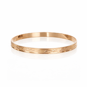 Bracciale - 18 carati Oro rosa