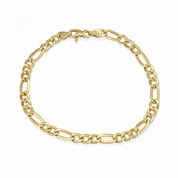 Bracciale - 18 carati Oro giallo