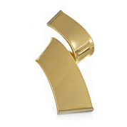 Orecchini - 18 carati Oro giallo