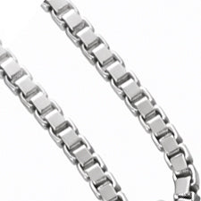 Collana con ciondolo - 18 carati Oro bianco - 1.16ct. tw. Zaffiro - Diamante