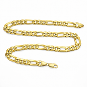 Collana - 18 carati Oro giallo - Oro giallo 18 carati 750