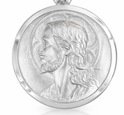 Collana - 18 carati Oro bianco