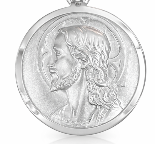 Collana - 18 carati Oro bianco
