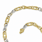 Bracciale Oro Giallo 18 carati