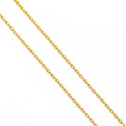 Collana - 18 carati Oro rosa