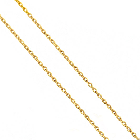 Collana - 18 carati Oro rosa