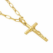Collana - 18 carati Oro giallo