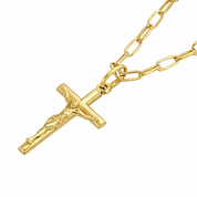 Collana - 18 carati Oro giallo