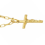 Collana - 18 carati Oro giallo