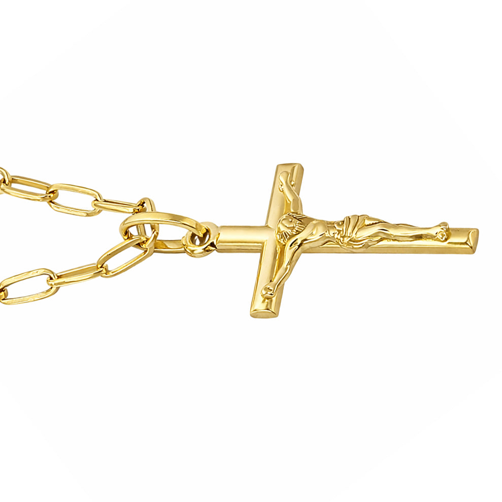 Collana - 18 carati Oro giallo