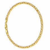 Bracciale - 18 carati Oro giallo