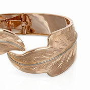 Bracciale - 18 carati Oro giallo