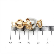 Ciondolo - 18 carati Oro giallo, Oro bianco - Made in Italy - Handmade