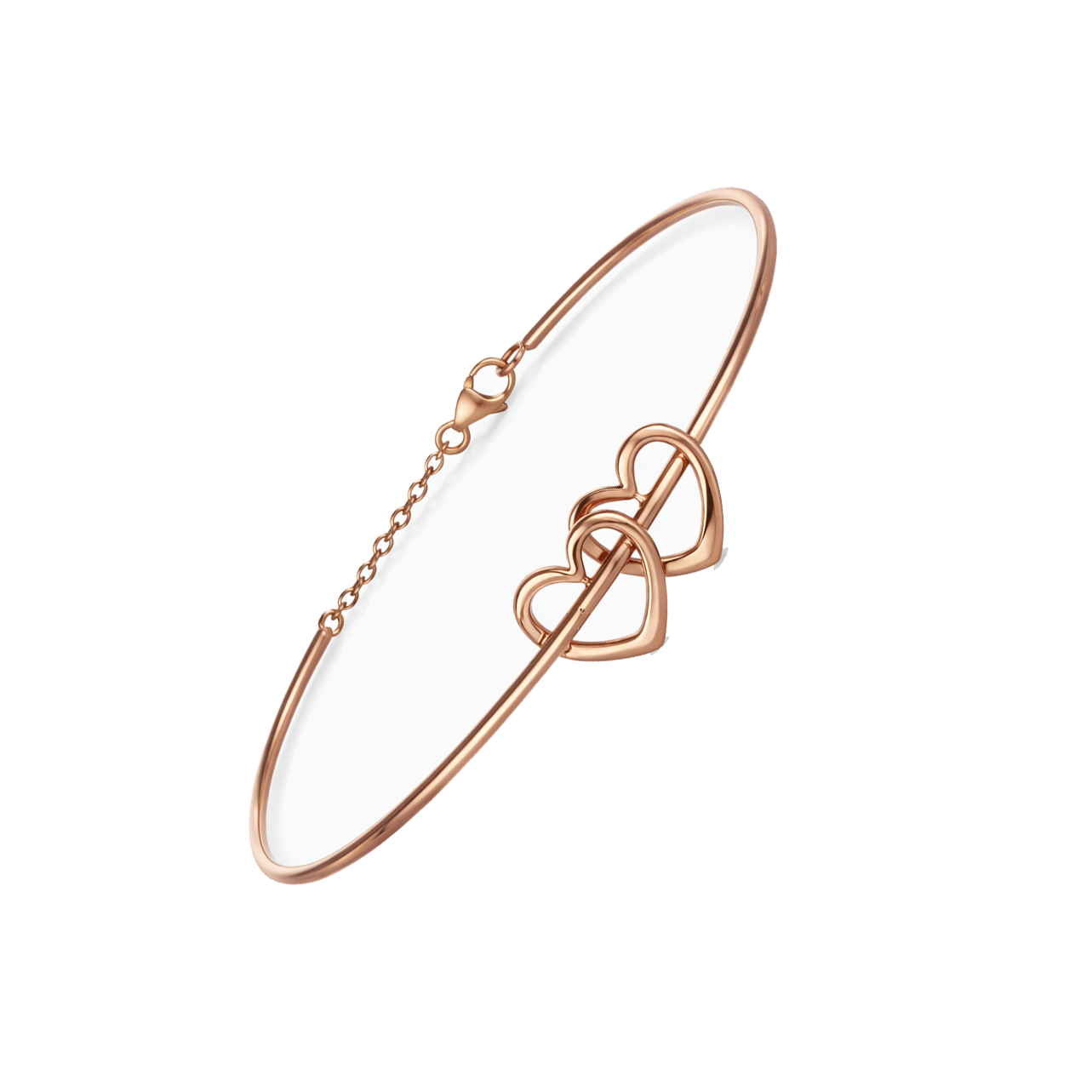 Bracciale in Oro Giallo 18 carati