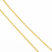 Collana in Oro giallo, Oro rosa, Oro bianco 18 carati