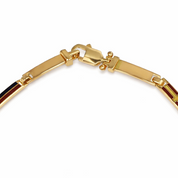 Bracciale - 18 carati Oro giallo