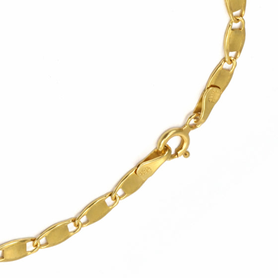Bracciale Oro Giallo 18 carati