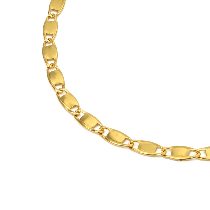 Bracciale Oro Giallo 18 carati