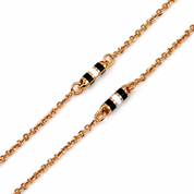 Bracciale - Oro giallo 18 kt.