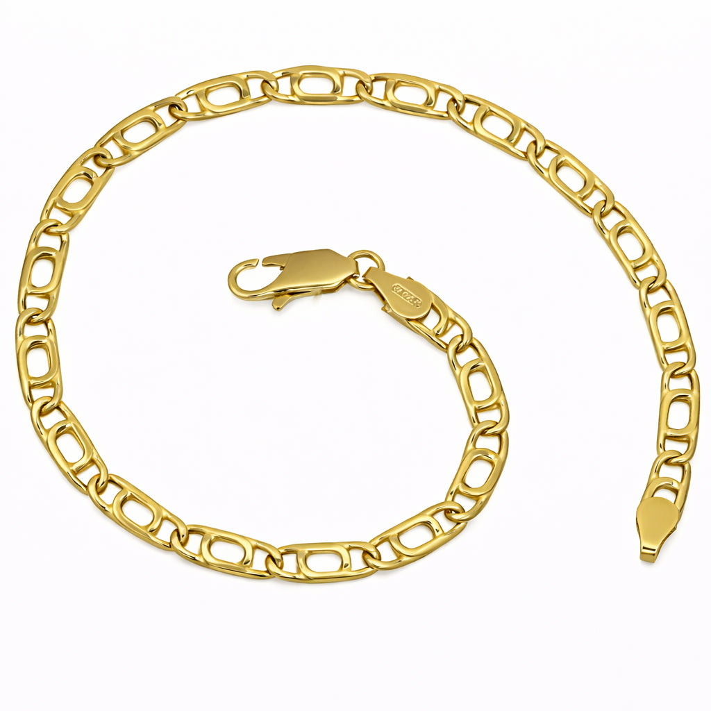 Bracciale Oro Giallo 18 carati