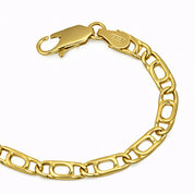 Bracciale Oro Giallo 18 carati