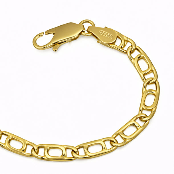 Bracciale Oro Giallo 18 carati