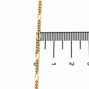 Collana - 18 carati Oro giallo - Made in Italy - Handmade