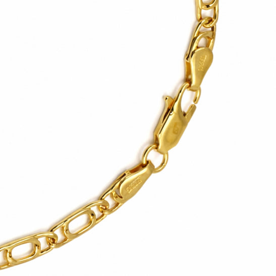 Bracciale Oro Giallo 18 carati