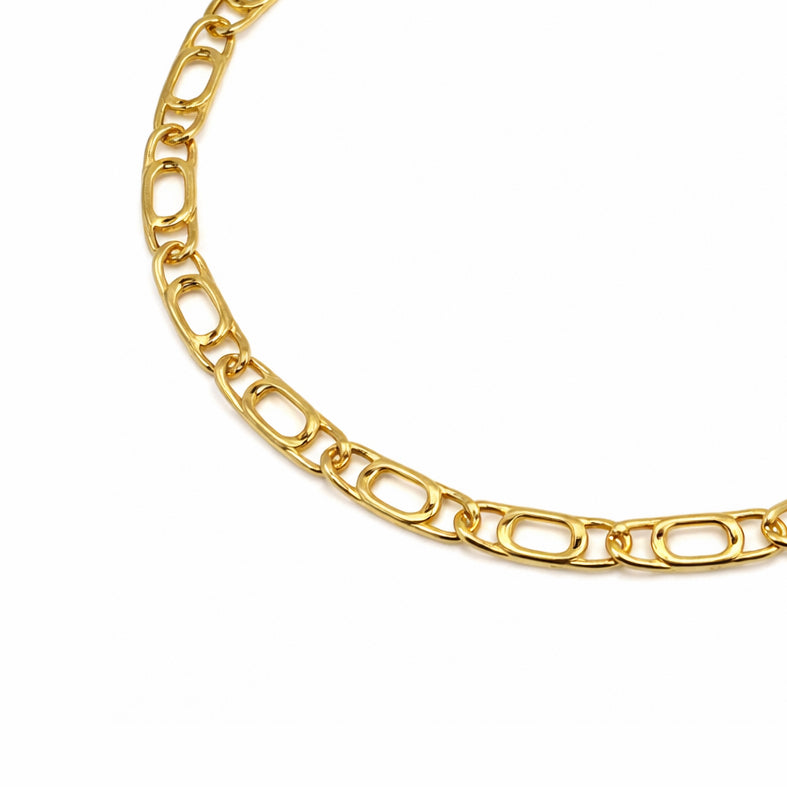 Bracciale Oro Giallo 18 carati
