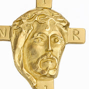 Ciondolo  in oro giallo